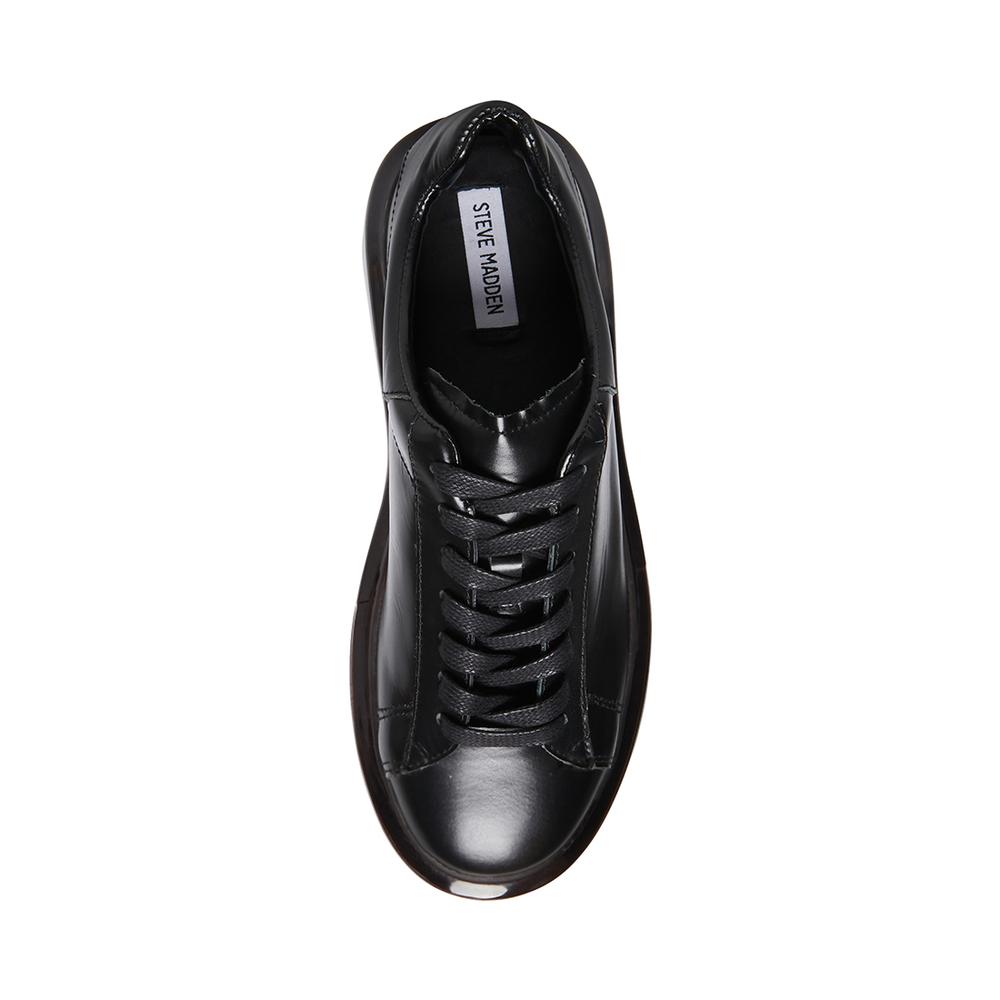 Steve Madden Men FROSTY BLACK