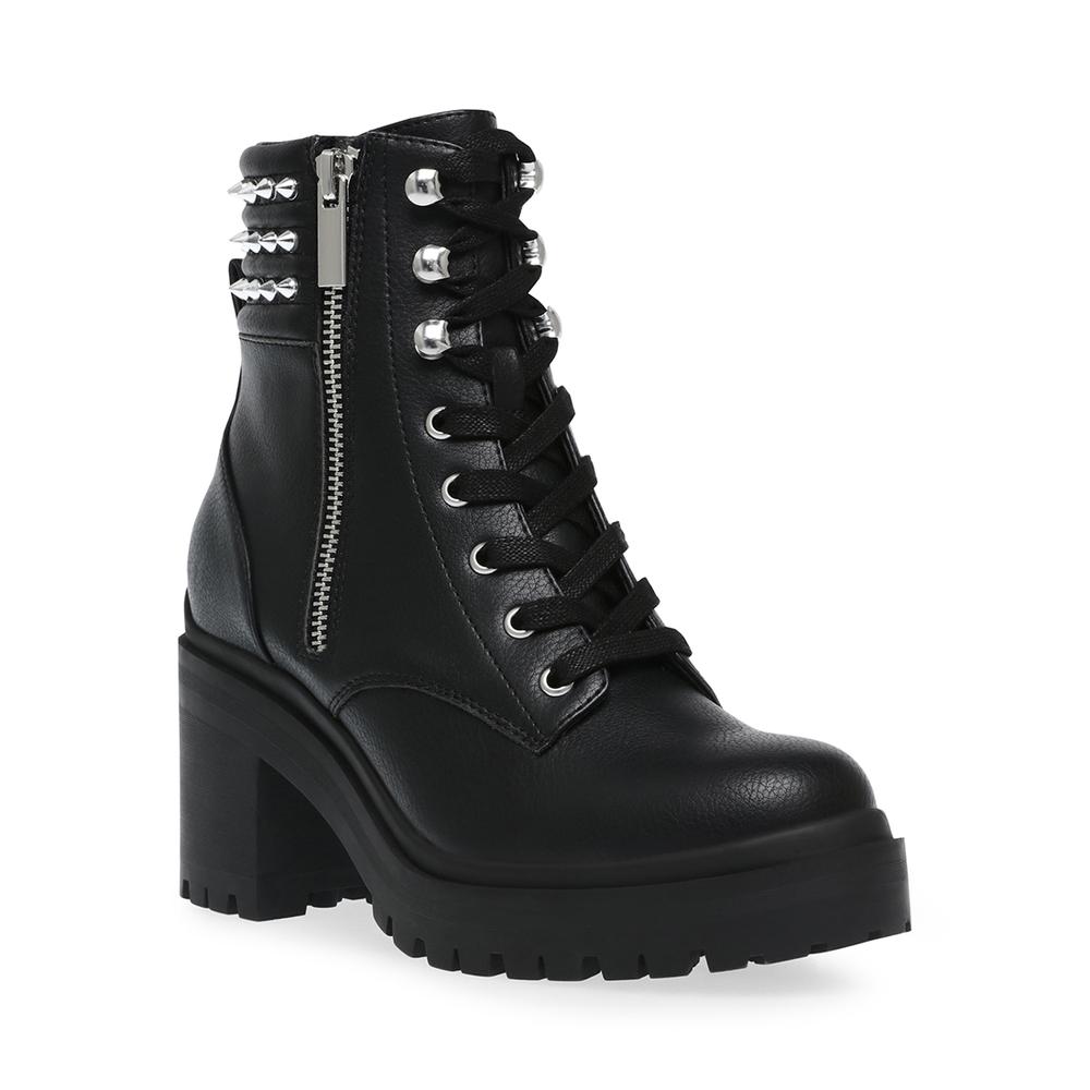 Steve Madden Women JAYDIN BLACK