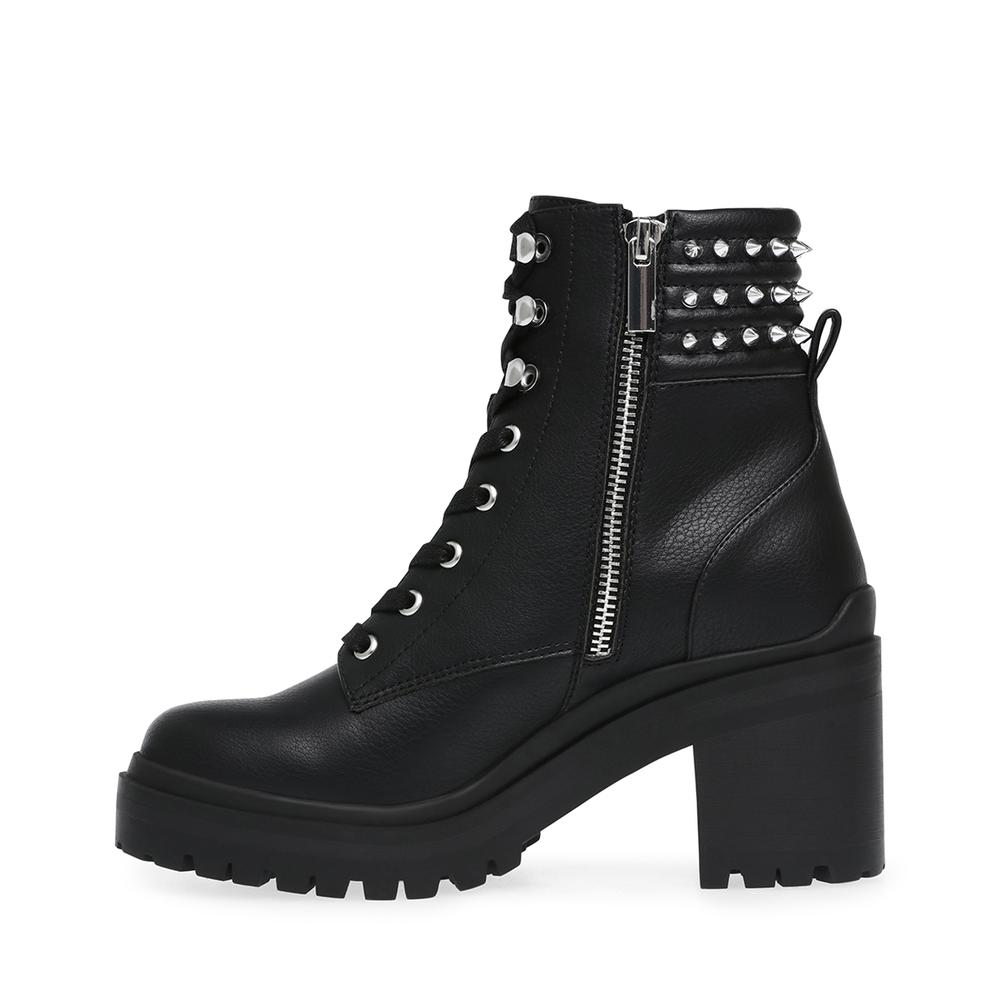 Steve Madden Women JAYDIN BLACK