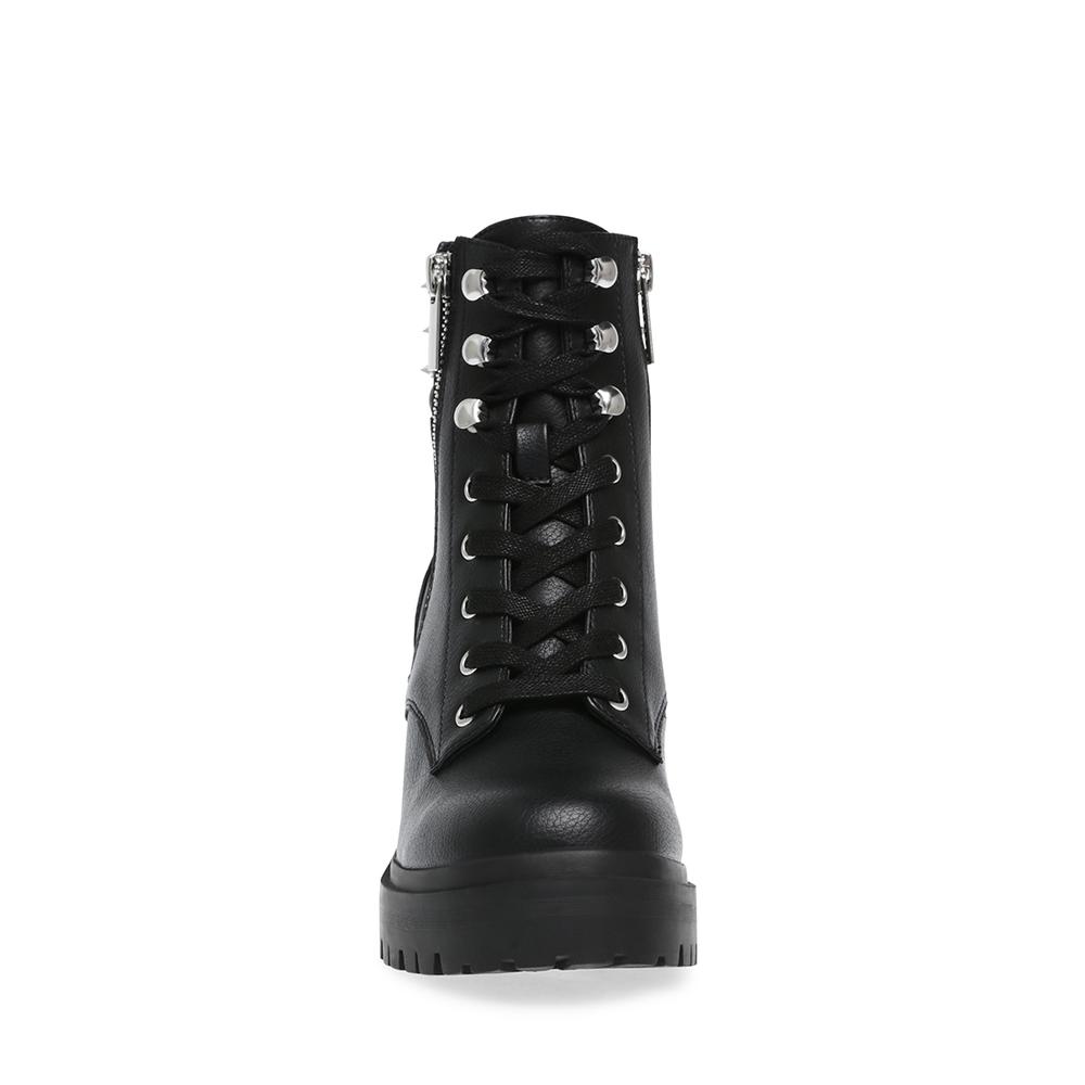 Steve Madden Women JAYDIN BLACK