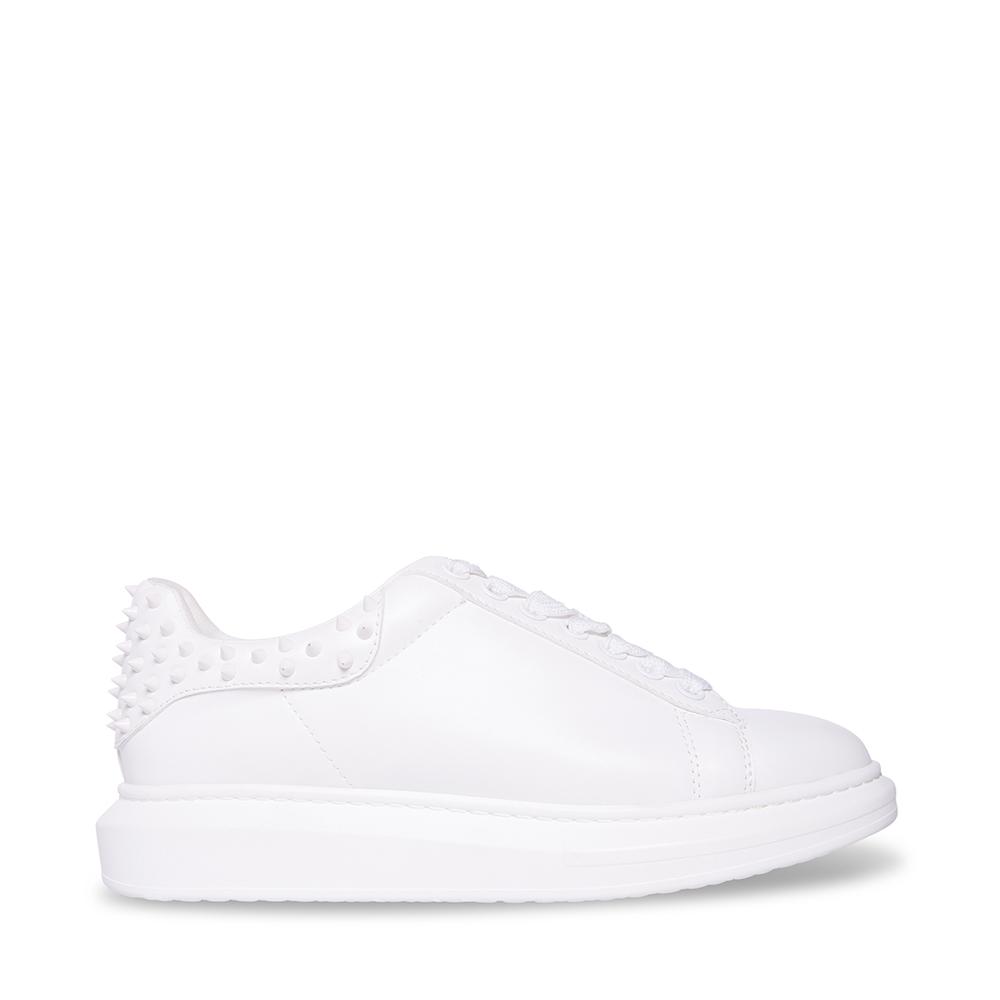 Steve Madden Men FROSTING WHITE