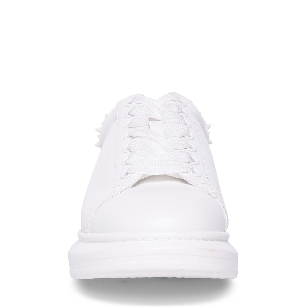 Steve Madden Men FROSTING WHITE