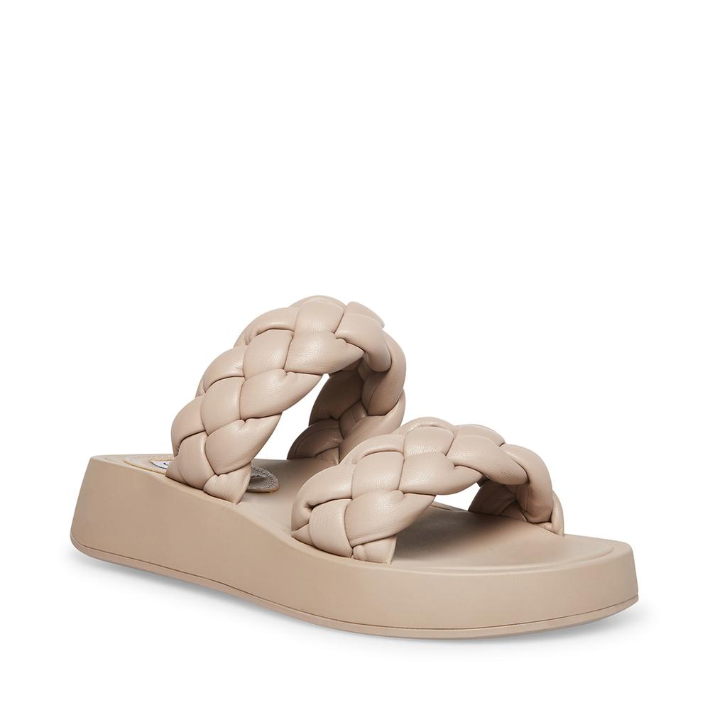 Steve Madden Women HILLARY TAUPE