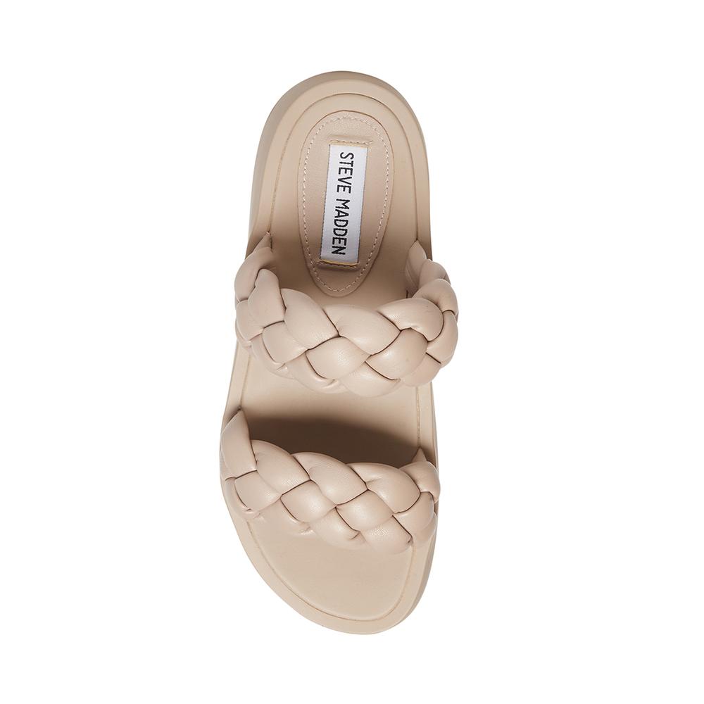 Steve Madden Women HILLARY TAUPE