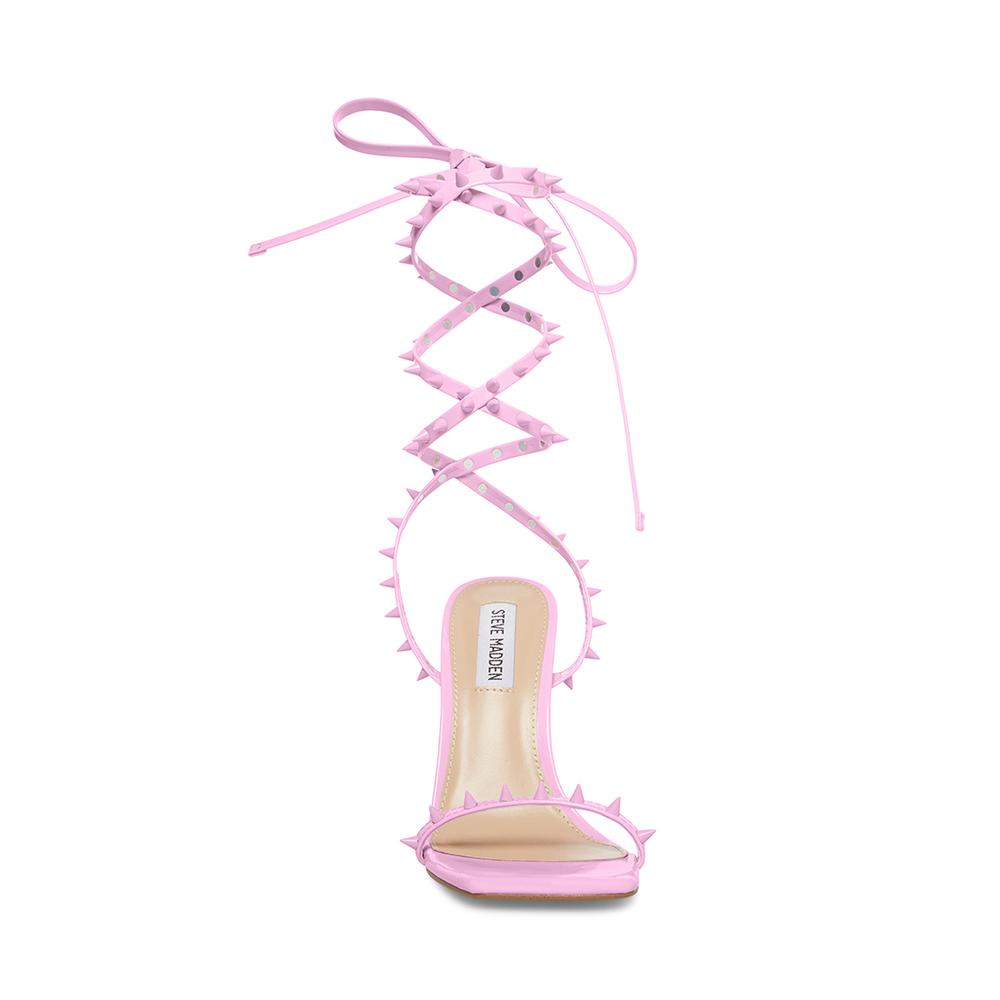 Steve Madden Women UPLIFT-S PINK