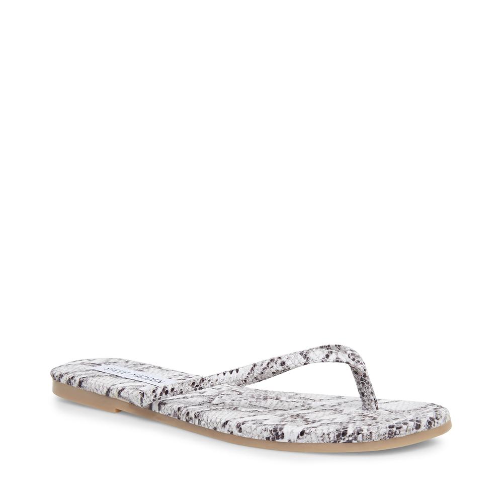 Steve Madden Women FAIRLIE SNAKE