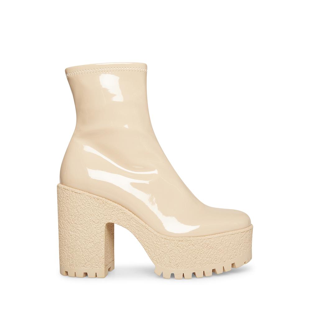 Steve Madden Women OUTLAST BONE PATENT - Click Image to Close