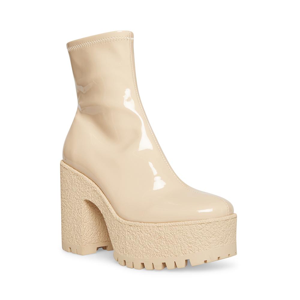 Steve Madden Women OUTLAST BONE PATENT