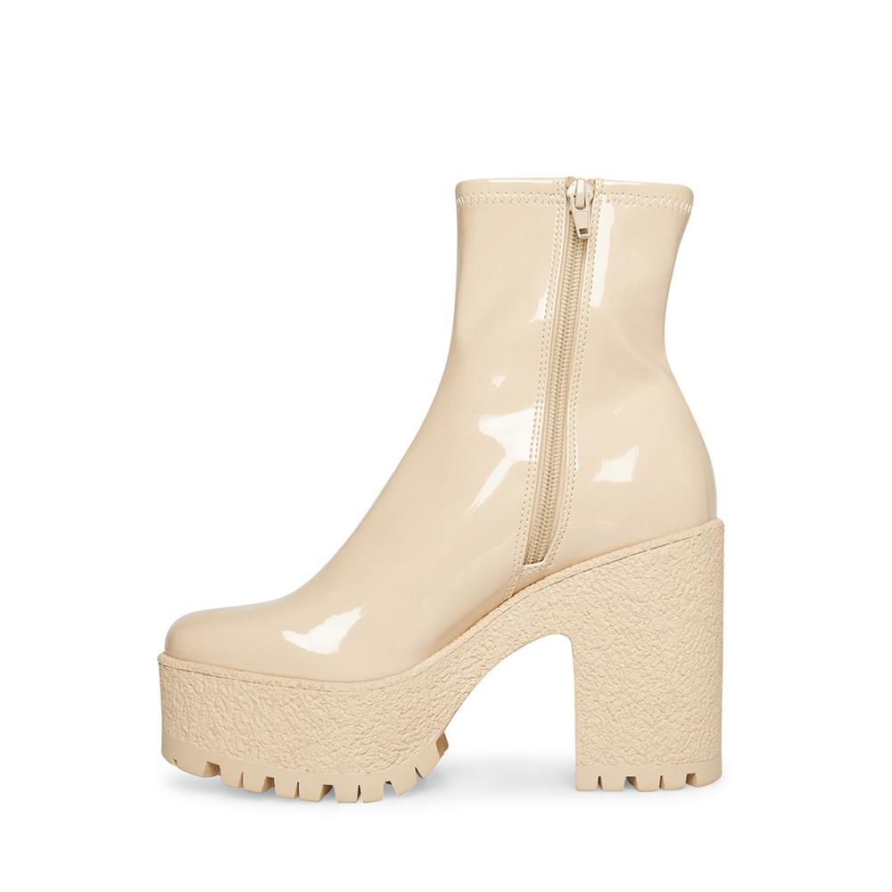 Steve Madden Women OUTLAST BONE PATENT