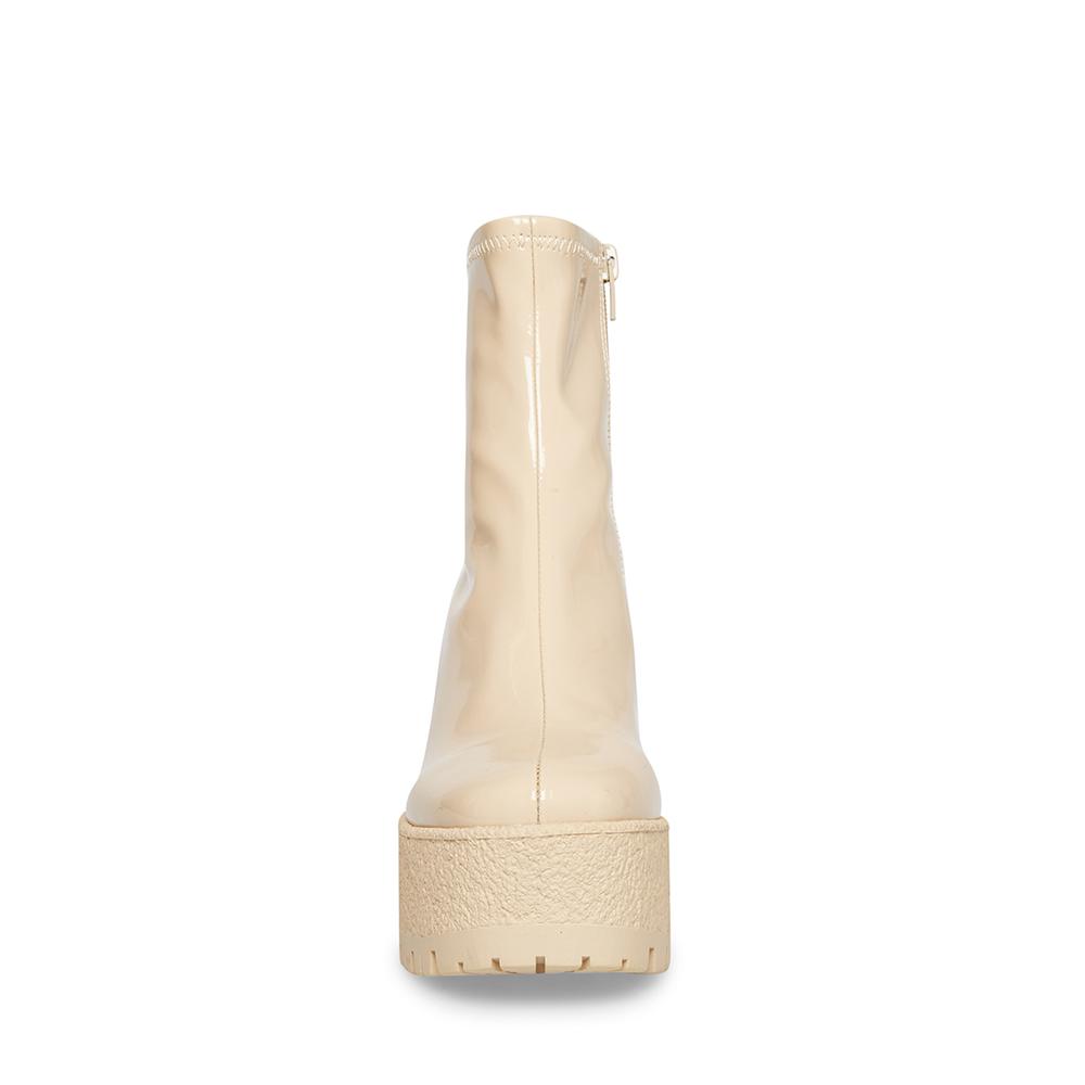 Steve Madden Women OUTLAST BONE PATENT