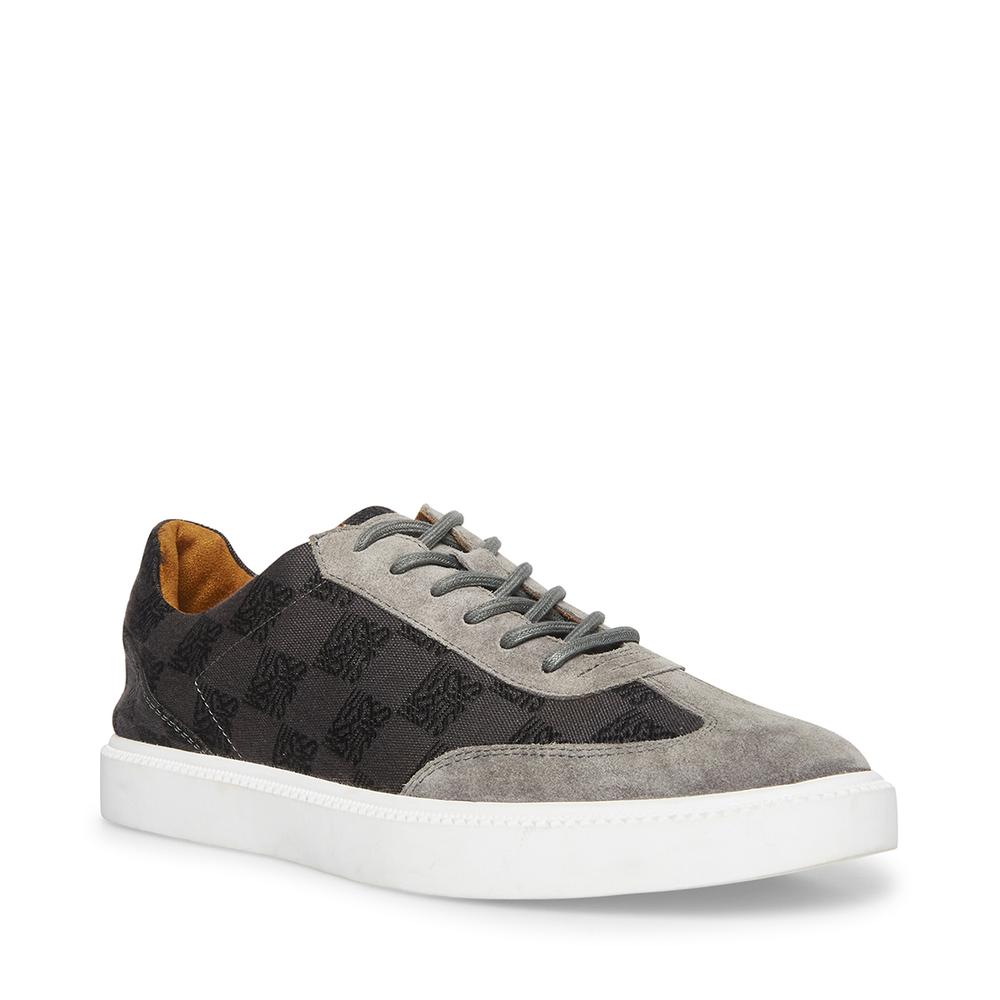 Steve Madden Men MONTEREY GREY