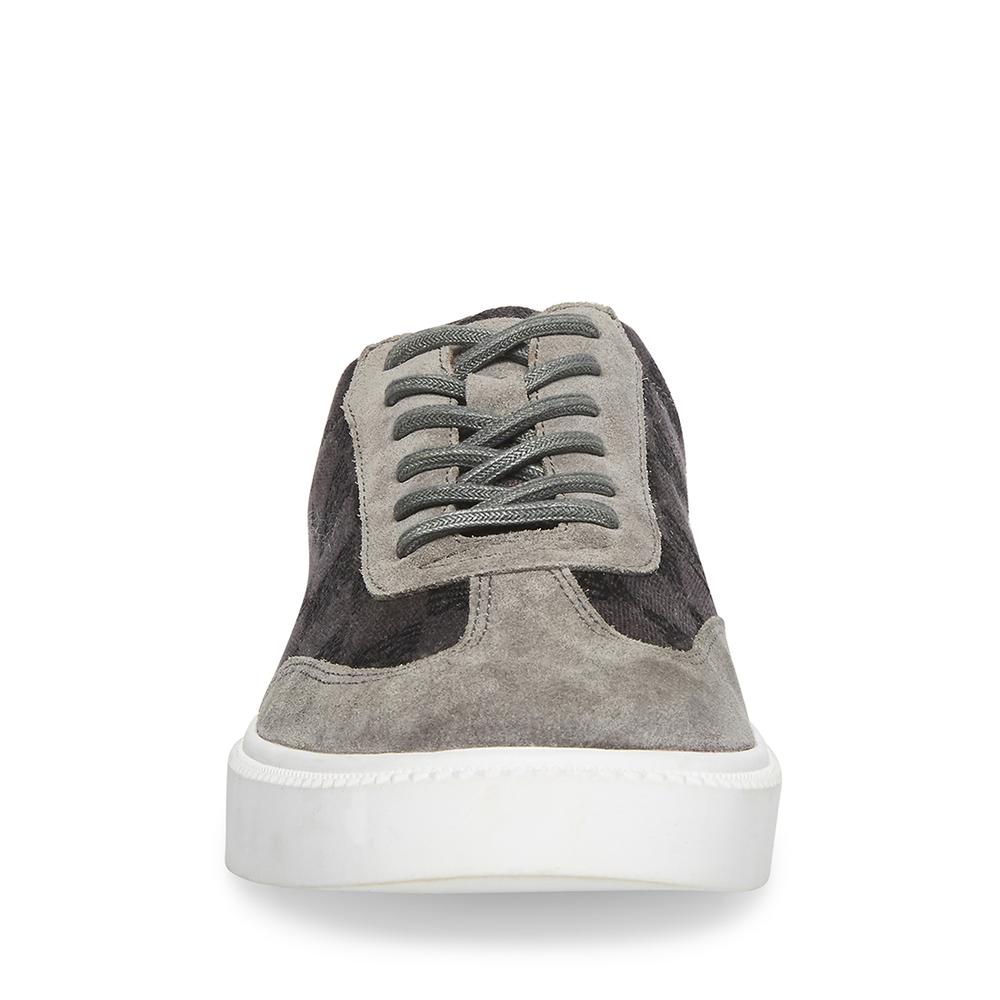 Steve Madden Men MONTEREY GREY