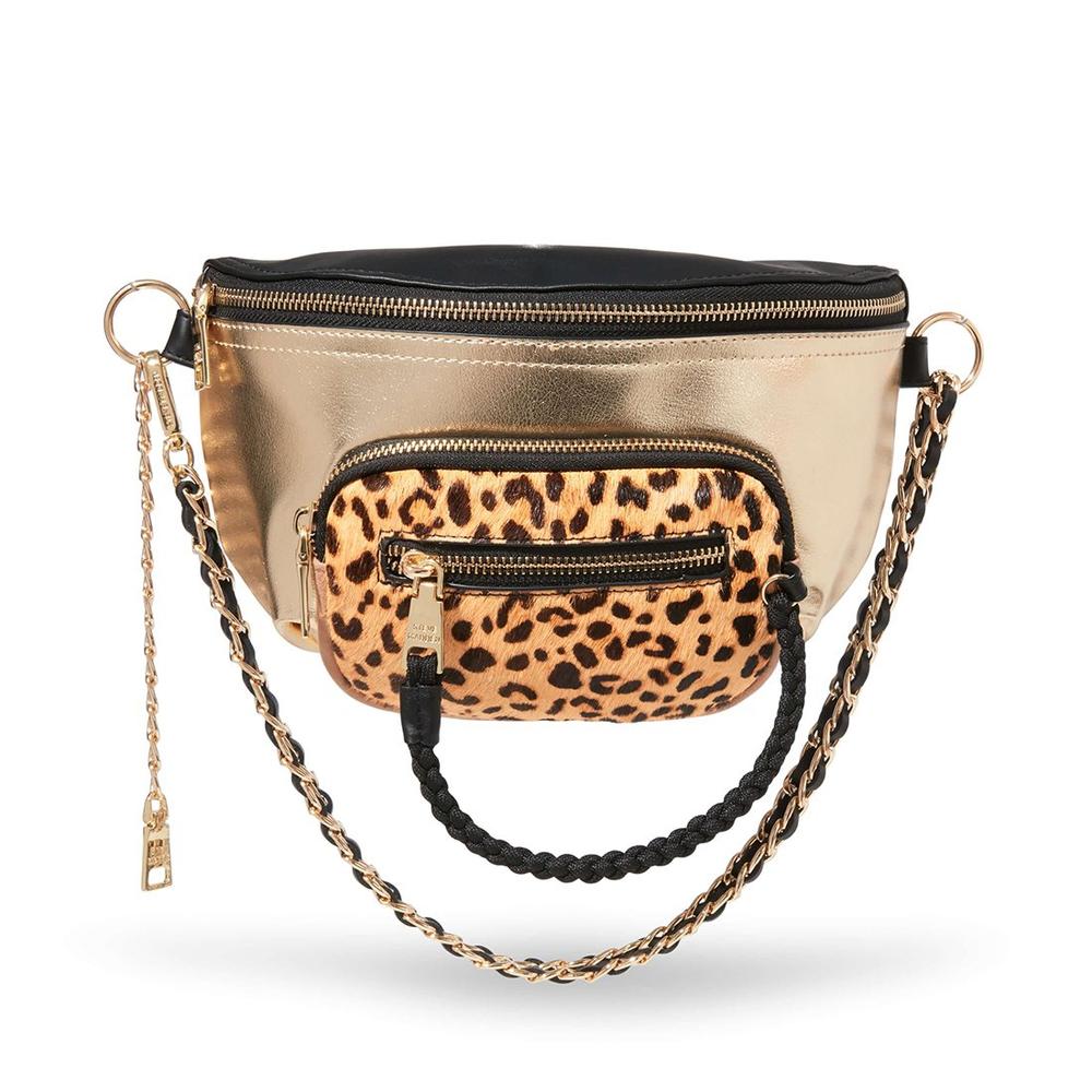 Steve Madden Women BSUMMIT ANIMAL