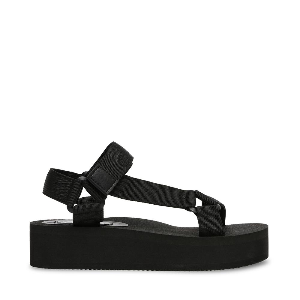 Steve Madden Women HANA BLACK