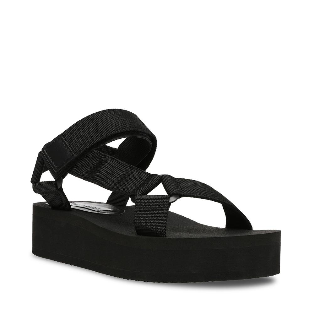 Steve Madden Women HANA BLACK