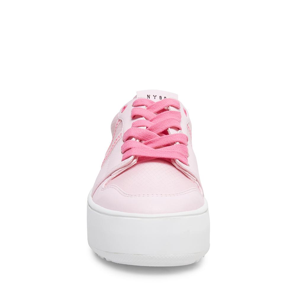 Steve Madden Women ZAYDEN PINK MULTI