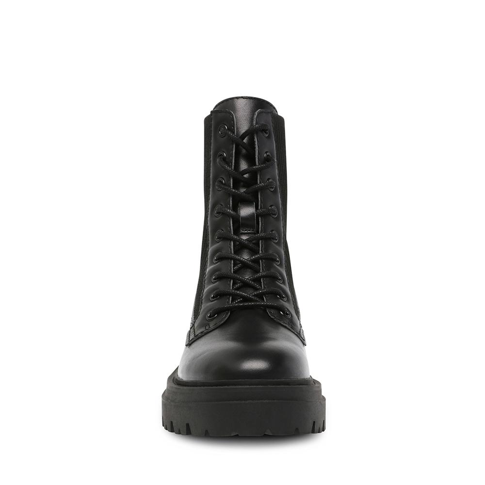 Steve Madden Women ARLOW BLACK