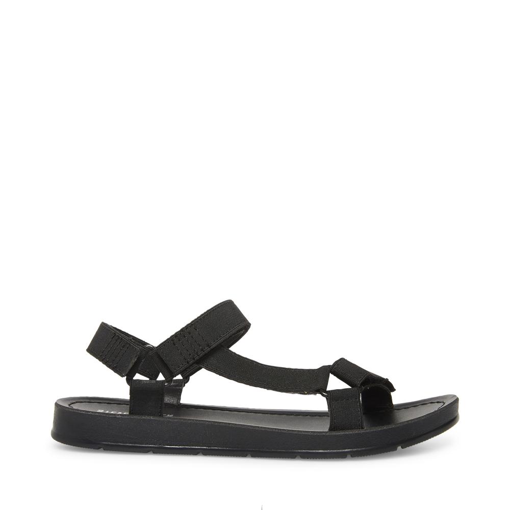 Steve Madden Kids AHENLEY BLACK - Click Image to Close