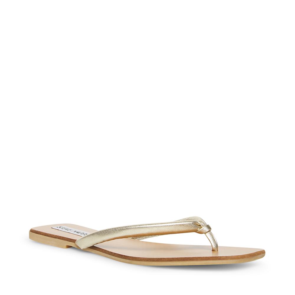 Steve Madden Women LIGHTHOUSE GOLD