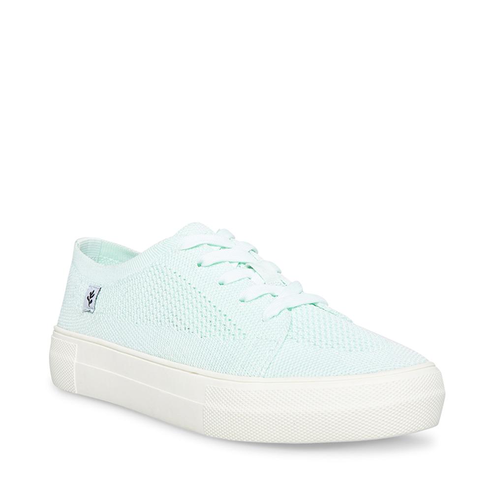 Steve Madden Women VALERYY MINT GREEN