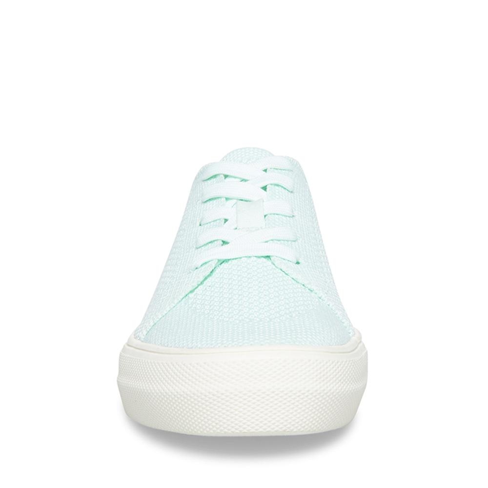 Steve Madden Women VALERYY MINT GREEN