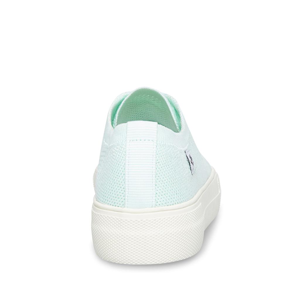 Steve Madden Women VALERYY MINT GREEN