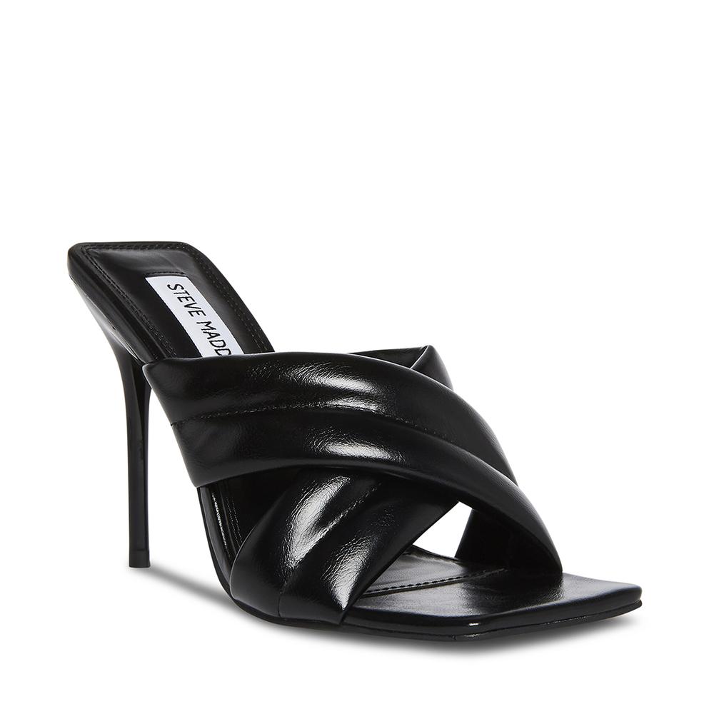 Steve Madden Women LYRIC BLACK