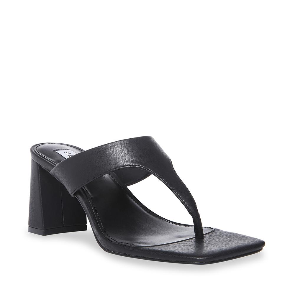 Steve Madden Women LAMORNA BLACK