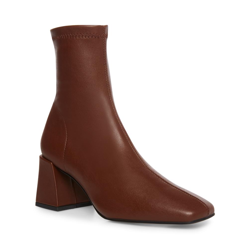 Steve Madden Women GALLAGHER BROWN