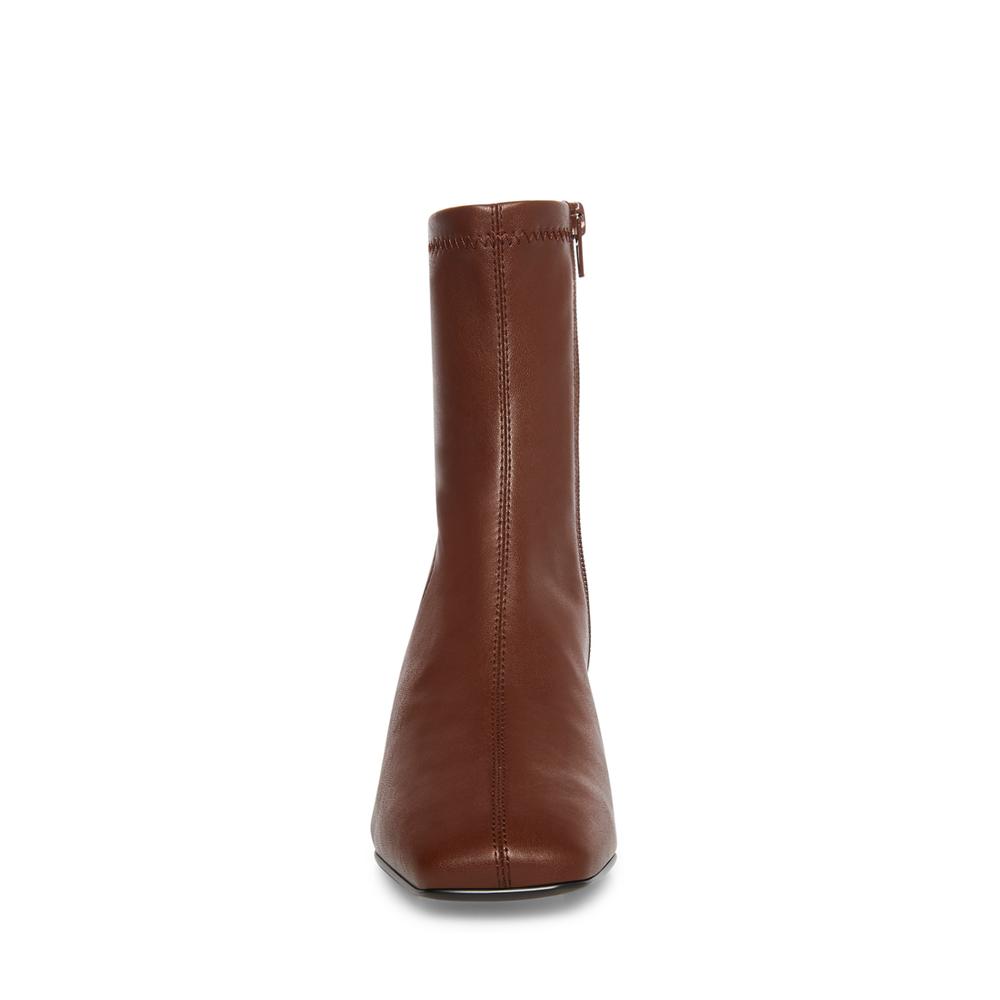 Steve Madden Women GALLAGHER BROWN