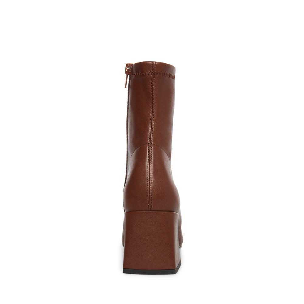 Steve Madden Women GALLAGHER BROWN