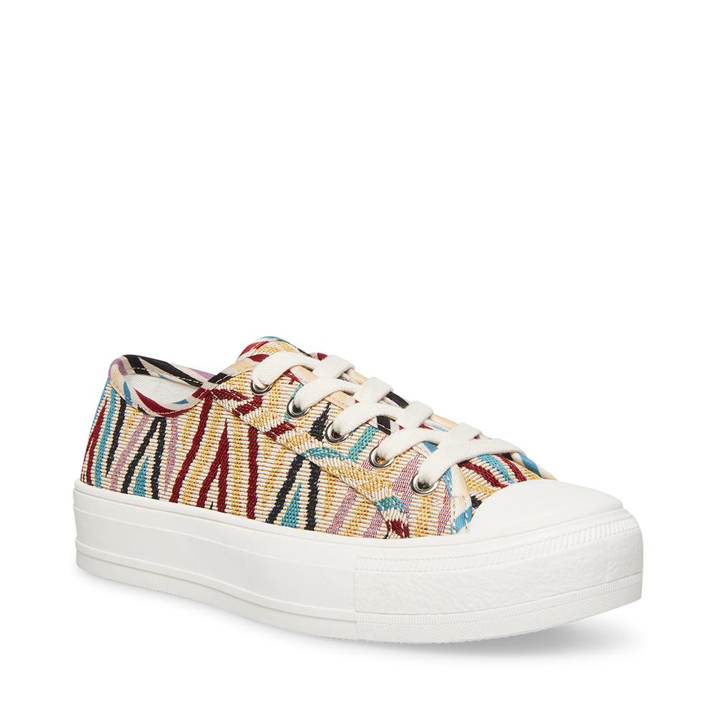 Steve Madden Women VEGA MULTI