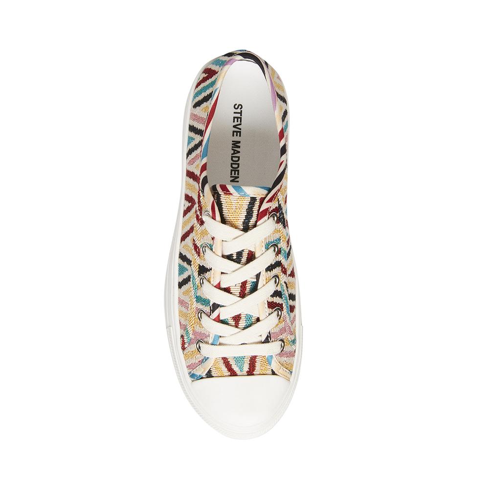 Steve Madden Women VEGA MULTI