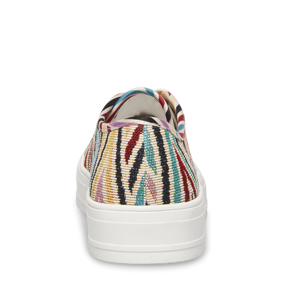 Steve Madden Women VEGA MULTI