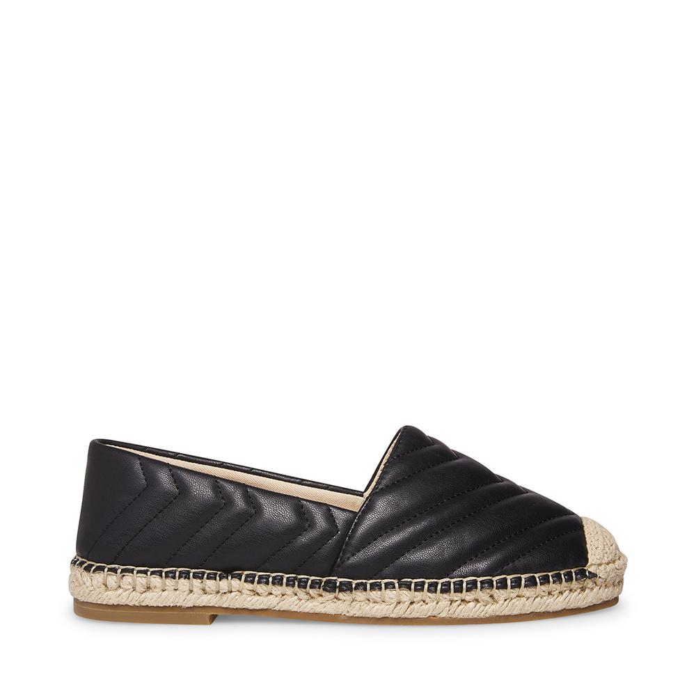 Steve Madden Women WINNOW BLACK