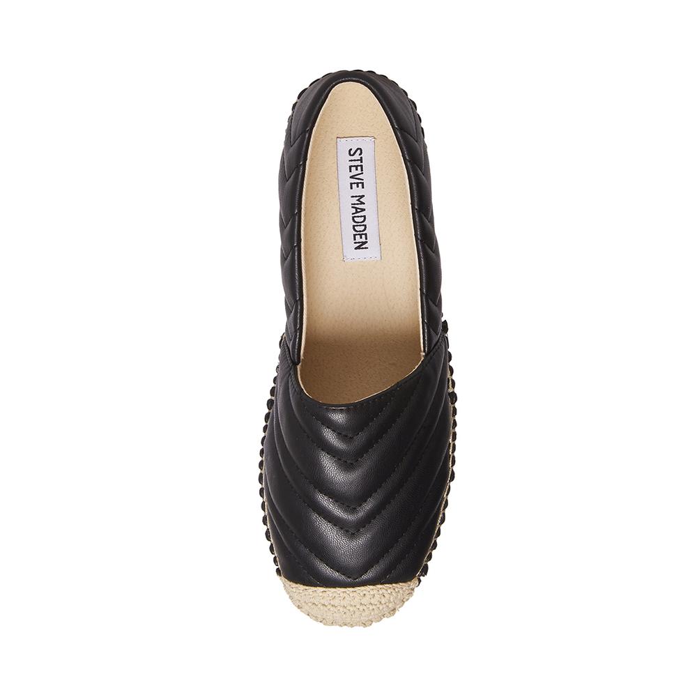 Steve Madden Women WINNOW BLACK