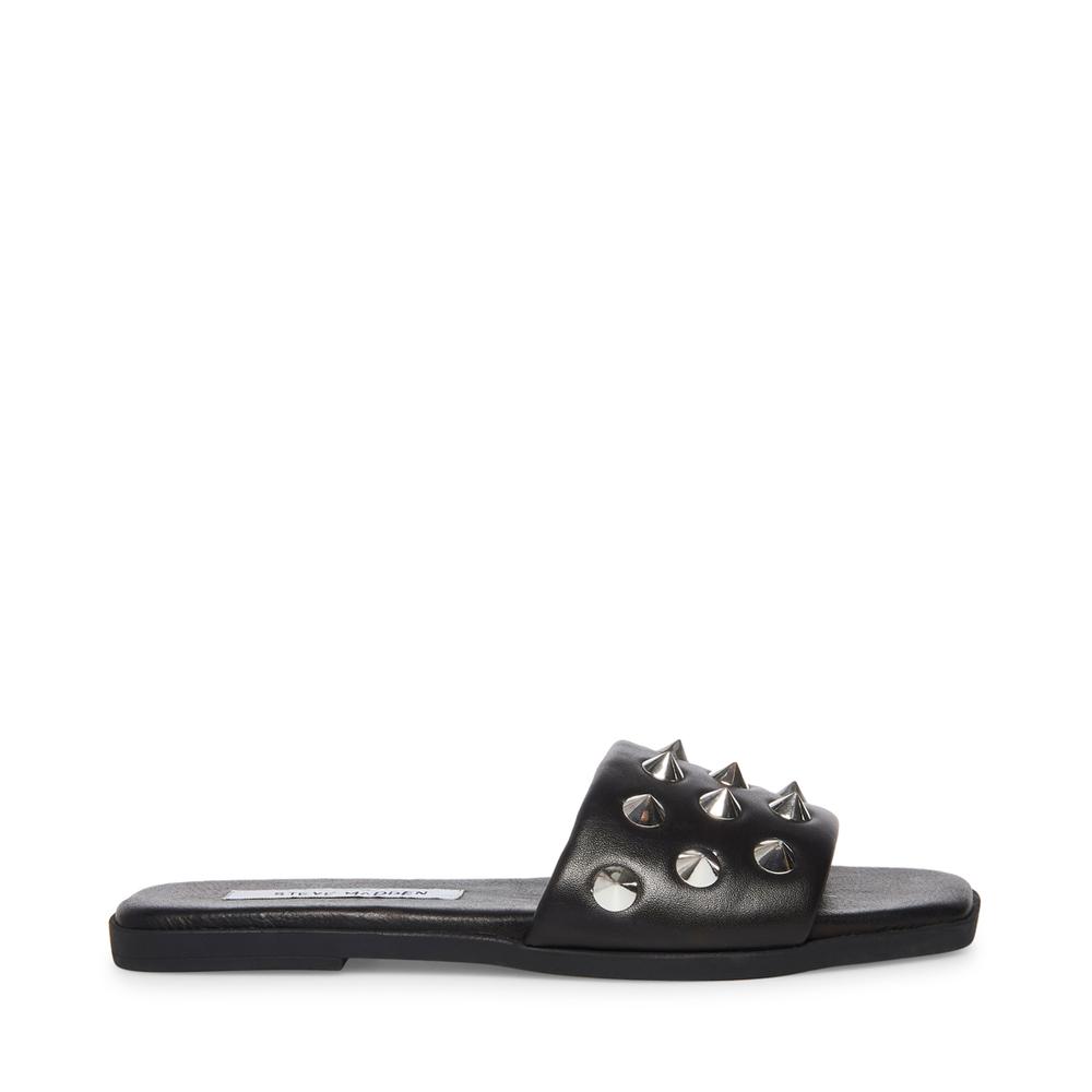 Steve Madden Women LAVERNE BLACK