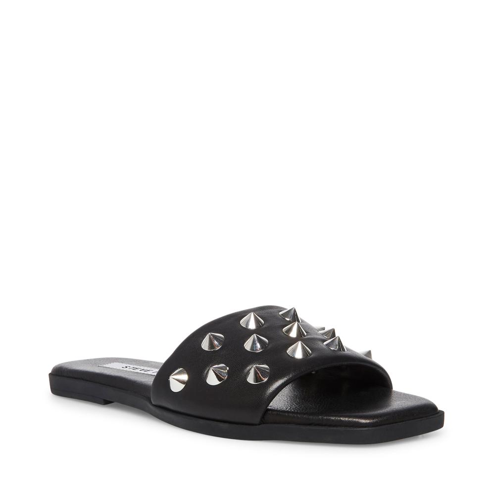 Steve Madden Women LAVERNE BLACK