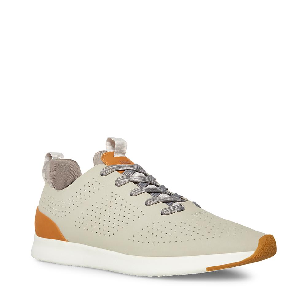 Steve Madden Men REVOLVE GREY