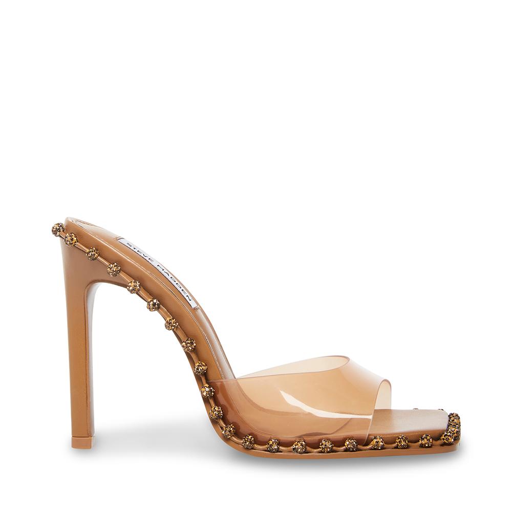 Steve Madden Women ZABRINA TAN