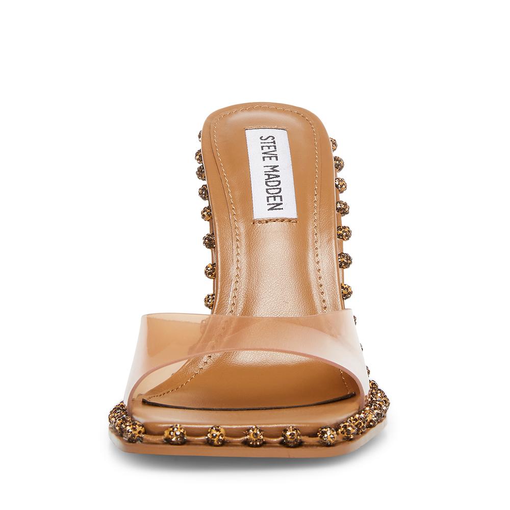 Steve Madden Women ZABRINA TAN