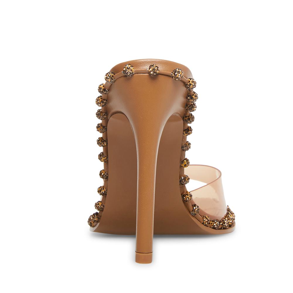 Steve Madden Women ZABRINA TAN