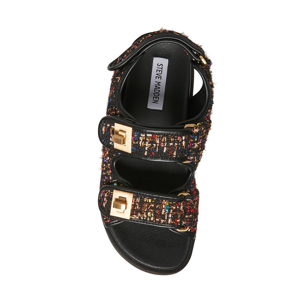 Steve Madden Women MARGIE MULTI