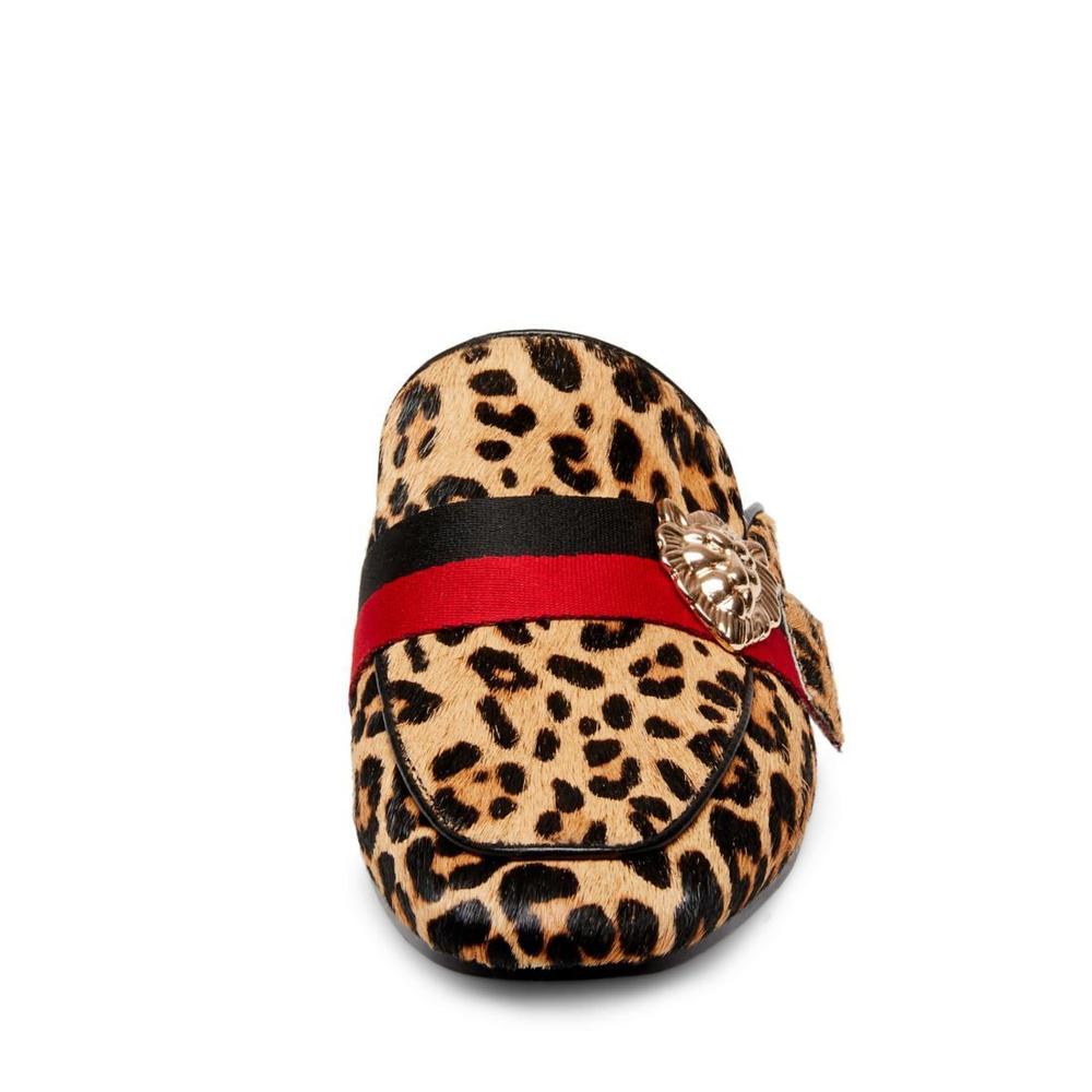 Steve Madden Women KARISMA LEOPARD