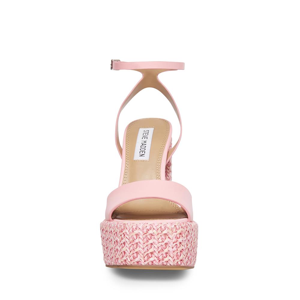 Steve Madden Women AUBRIANA PINK