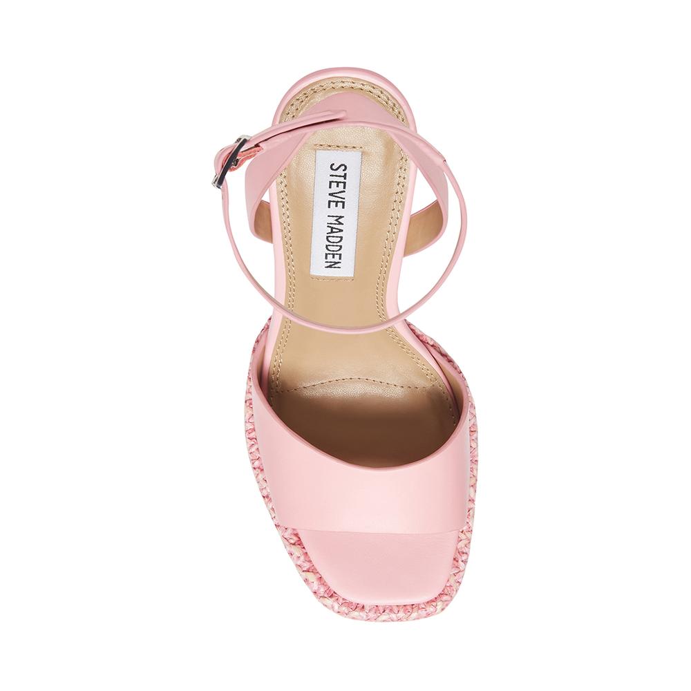 Steve Madden Women AUBRIANA PINK