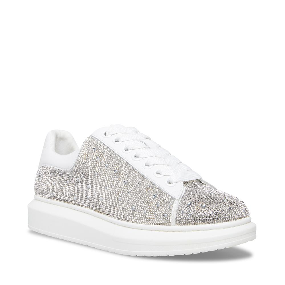 Steve Madden Men ICEBERGG RHINESTONES