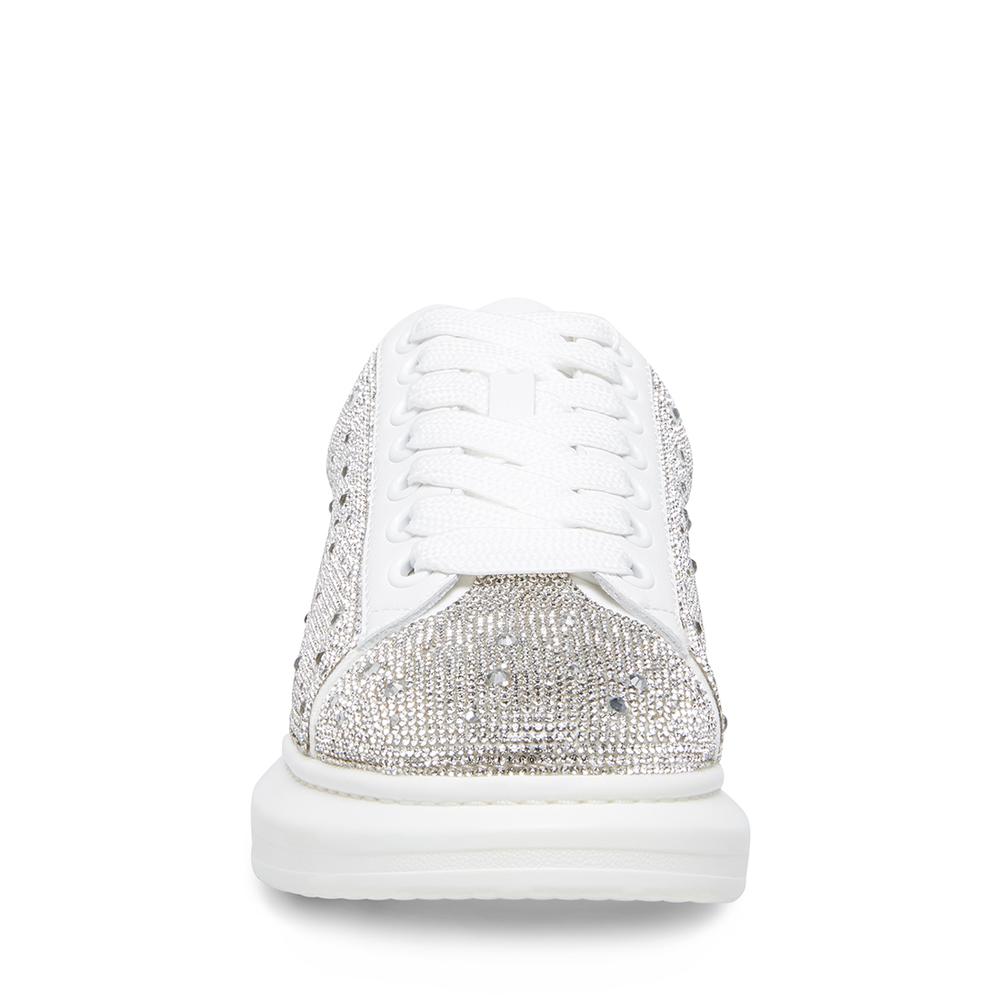 Steve Madden Men ICEBERGG RHINESTONES