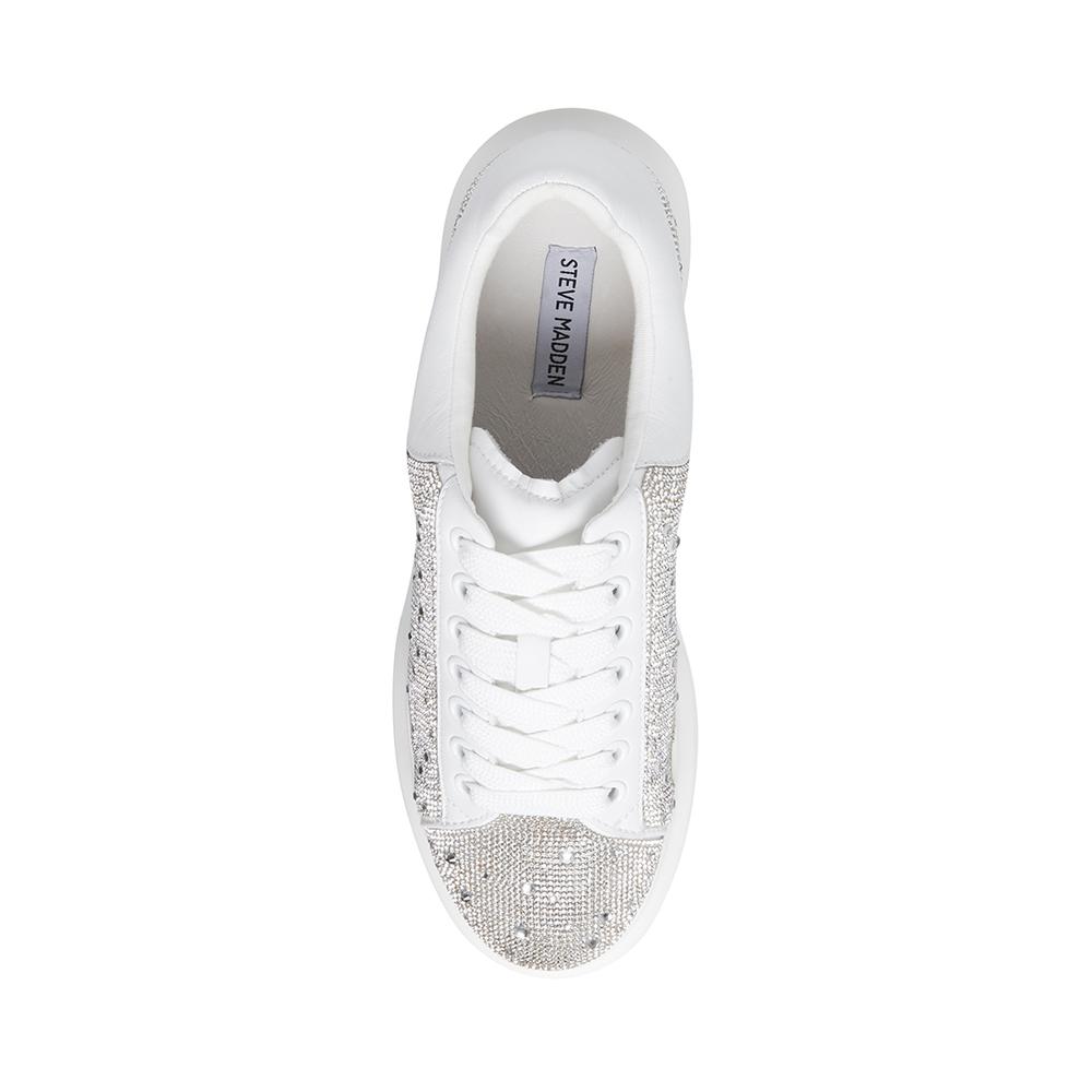 Steve Madden Men ICEBERGG RHINESTONES