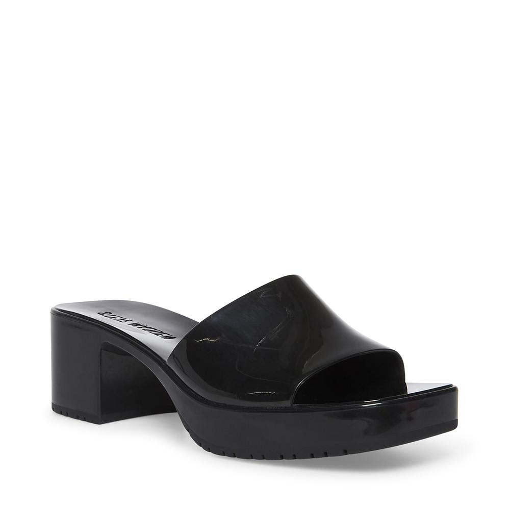 Steve Madden Women HARLIN BLACK